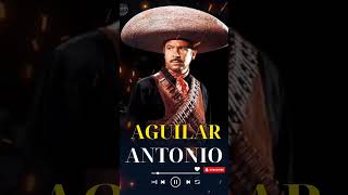 Corrido De Lucio Vázquez Los Pavo Reales  Antonio Aguilar  Las Mejores Canciones antonioaguilar [upl. by Aytnahs579]