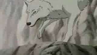 Wolfs Rain Spoofs To The Max [upl. by Modesta633]