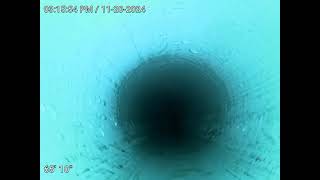 328 Samples Ave SEWER SCOPE VIDEO [upl. by Eggett]