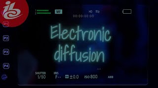 LC Tech Electronic Diffusion and Electronic VND IBC 2024 [upl. by Neerom377]