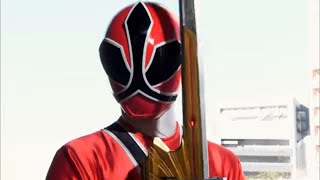 Origins Part 1  Samurai  Full Episode  S18  E01  Power Rangers Official [upl. by Siednarb508]