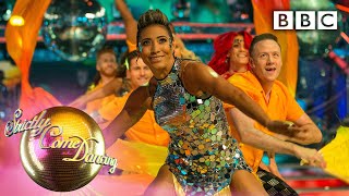 The quest for Glitterball glory begins  Week 1  BBC Strictly 2019 [upl. by Dalila900]