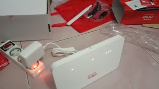 UNBOXING ORBIT PRO H2 2024 [upl. by Sutton]