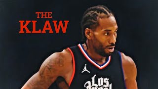 Kawhi Leonard Defensive Highlights [upl. by Johanan832]