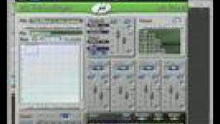 Mu Voice Tutorial 3 12 the MIDI enabled version [upl. by Aleel]