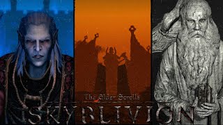 Skyblivion Showcase 2 [upl. by Aikemit]