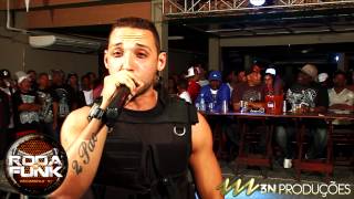 MC Smith  Vida Bandida 2 ao vivo para no canal Funk Carioca [upl. by Aenet430]