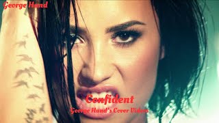 Confident  Demi Lovato Cover [upl. by Karleen]