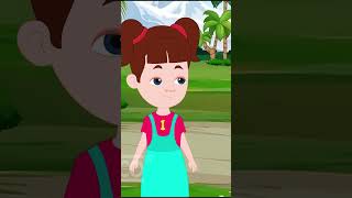 Hattimatim Tim  হাট্টিমাটিম টিম  Bengali Nursery Rhymes  Hattimatim Poem [upl. by Leonard]