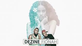 Dezine  Mekem Me Soreh Audio [upl. by Tolman]