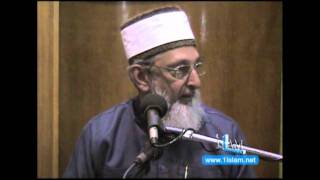 Imran Hosein  Imam Al Mahdi amp The Return Of The Caliphate Part 13 [upl. by Engracia]