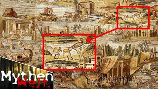 100 Archäologische Funde die es nicht geben dürfte [upl. by Madriene632]