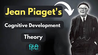 Piagets stages of cognitive development  Processing the Environment  MCAT  Khan Academy [upl. by Denten]