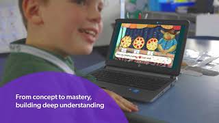 Maths Learning Platform for Primary School Students  Matific [upl. by Lenore]