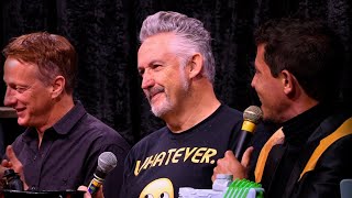 Harland Williams RETURNS to Kill Tony [upl. by Mela]