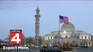 Dearborn police on high alert after WSJ opinion article [upl. by Airlia402]