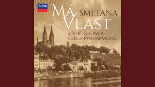 Bedřich Smetana Má vlast My Fatherland Rafael Kubelik Česká Filharmonie [upl. by Astri]