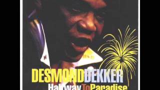 Desmond Dekker  Wimoweh [upl. by Petromilli915]