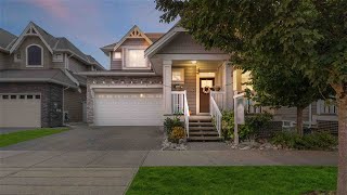 17333 1st Avenue South Surrey BC [upl. by Suivatra]