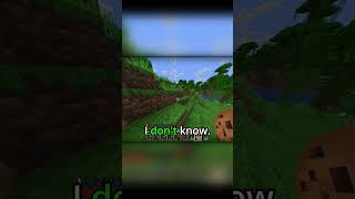 Gloating Gets Me Instant KARMA shorts minecraft games game gaming funny relatable meme [upl. by Rehtse]