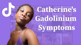 Gadolinium Toxicity Symptoms so Awful We Wouldn’t Know if We Were Dying  Phoenixbabeee1 Part 8 [upl. by Martinez495]