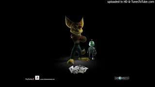 Ratchet and Clank  Music Transitions [upl. by Layton916]