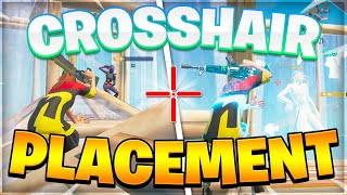 How to Improve Crosshair Placement FAST🎯 Better Mechanics amp Aim [upl. by Guillema]