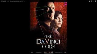 The Da Vinci Code 2006 Kyrie for the Magdalene Soundtrack [upl. by Aserehc437]