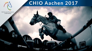 CHIO Aachen 2017 [upl. by Nosloc]