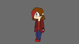 attempt 3 of improving my animation [upl. by Lindell]