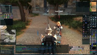 Anarchy Online ┃Various Toons┃Monday Stream [upl. by Puto]