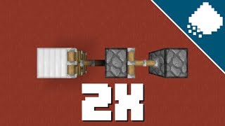 6 Fast and Simple Double Piston Extender Designs Horizontal  Vertical [upl. by Devonne]