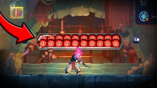 Dead Cells 20BC 20 Boss Cells with Commentary [upl. by Lishe]