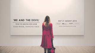 The Fratellis  Me And The Devil Official Audio [upl. by Acinnad472]