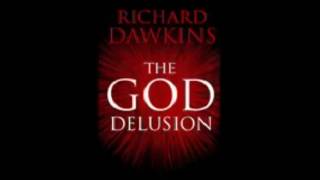 The God Delusion by Richard Dawkins Audiobook [upl. by Enaenaj452]