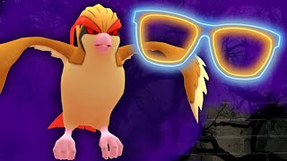 Shadow Pidgeot threatens almost ANYTHING in the Summer Cup Meta  Pokemon GO Battle League [upl. by Aronoff396]