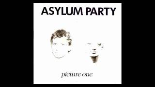 Asylum Party  Before The Smile [upl. by Barolet463]