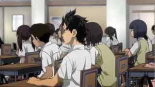 Deadman Wonderland FUNimation Trailer 720p [upl. by Yellah111]