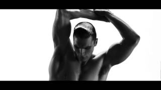 Calvin Klein Concept 2013 Commercial  Debuted During the Super Bowl [upl. by Hayn]