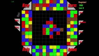 BrickShooter for PC [upl. by Socin]