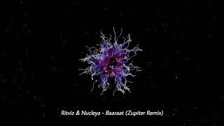 Ritviz amp Nucleya  Baaraat Zupiter Remix [upl. by Stevana]