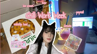 Weekly Haul amp Halloween Prep 🎃  Unboxing Makeup Costume TryOn amp Treats [upl. by Kone686]