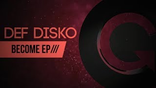 Def Disko  Solpadine [upl. by Elylrac930]