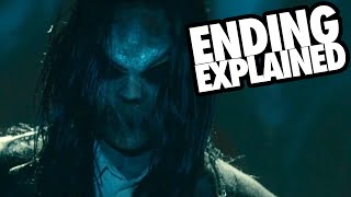 SINISTER 2 2015 Ending Explained [upl. by Elaval213]