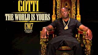 Yo Gotti ft Raheem DeVaughnCM7 Bulletproof [upl. by Anneiv]