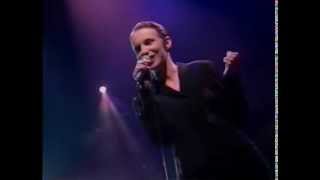 Annie Lennox  Why  Walking on Broken Glass 1992 [upl. by Jacinto689]