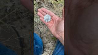 I FOUND AN ABANDONED ANCIENT ROMAN COIN WORTH 500K AT AUCTION [upl. by Errecart]