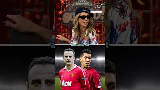 Pick your player ft Manchester United legend Dimitar Berbatov 👀 [upl. by Walker]