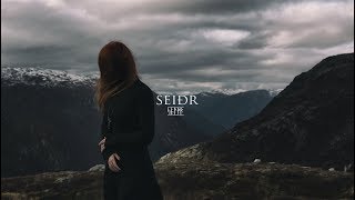 NordicViking Music  Seiðr [upl. by Avlasor]