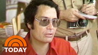 Jonestown Mass Suicide Revisiting The Cult That Ended With The Deaths Of 900  TODAY [upl. by Ain]